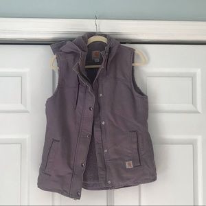 Carhartt vest